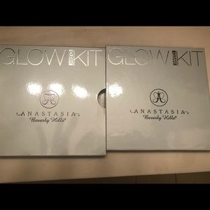 Anastasia Glow Kit “Gleam”